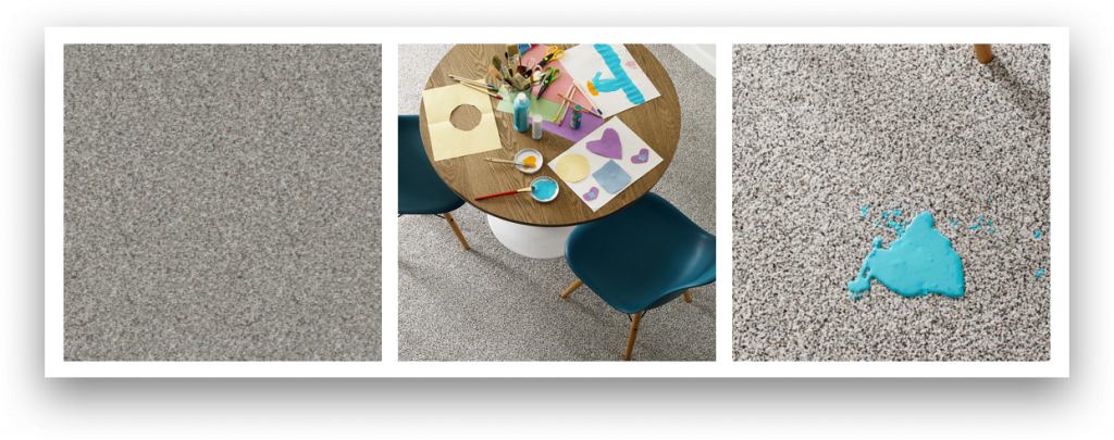 Carpet features | Broadway Carpets, Inc