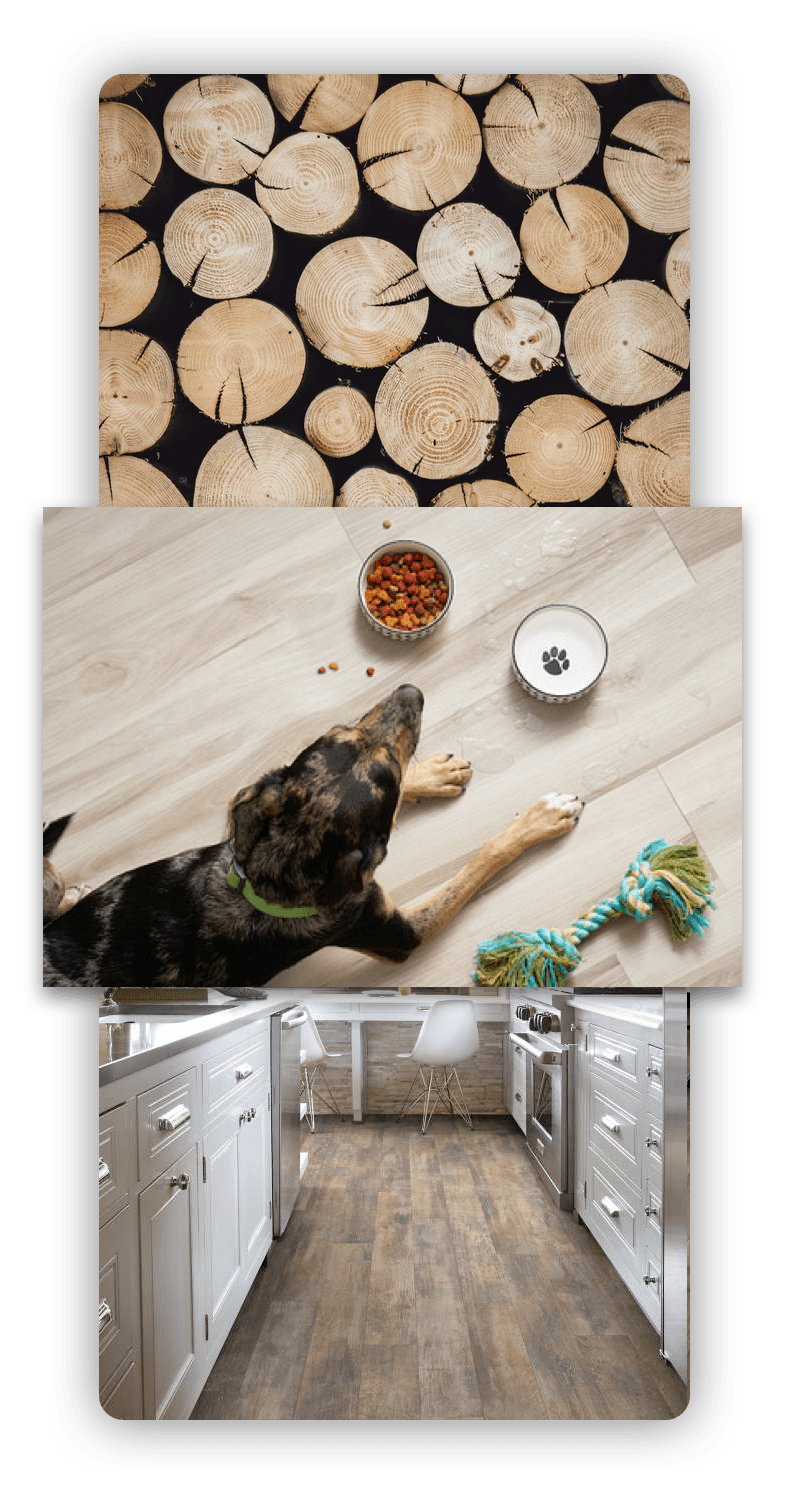 LaminateFeatures Laminate features | Broadway Carpets, Inc