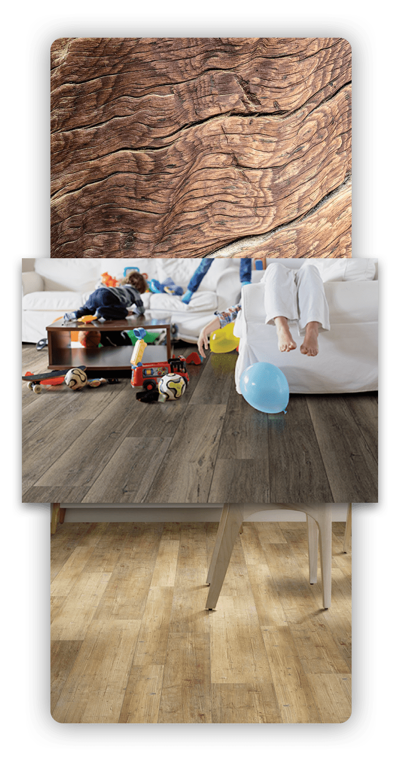 Tile features | Broadway Carpets, Inc