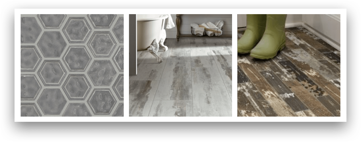 tile Flooring | Broadway Carpets, Inc