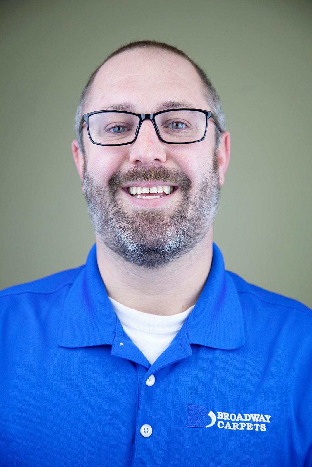 David | Broadway Carpets, Inc