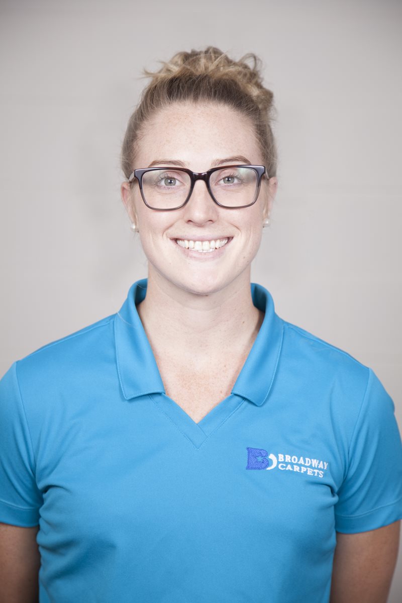 Kaitlyn | Broadway Carpets, Inc