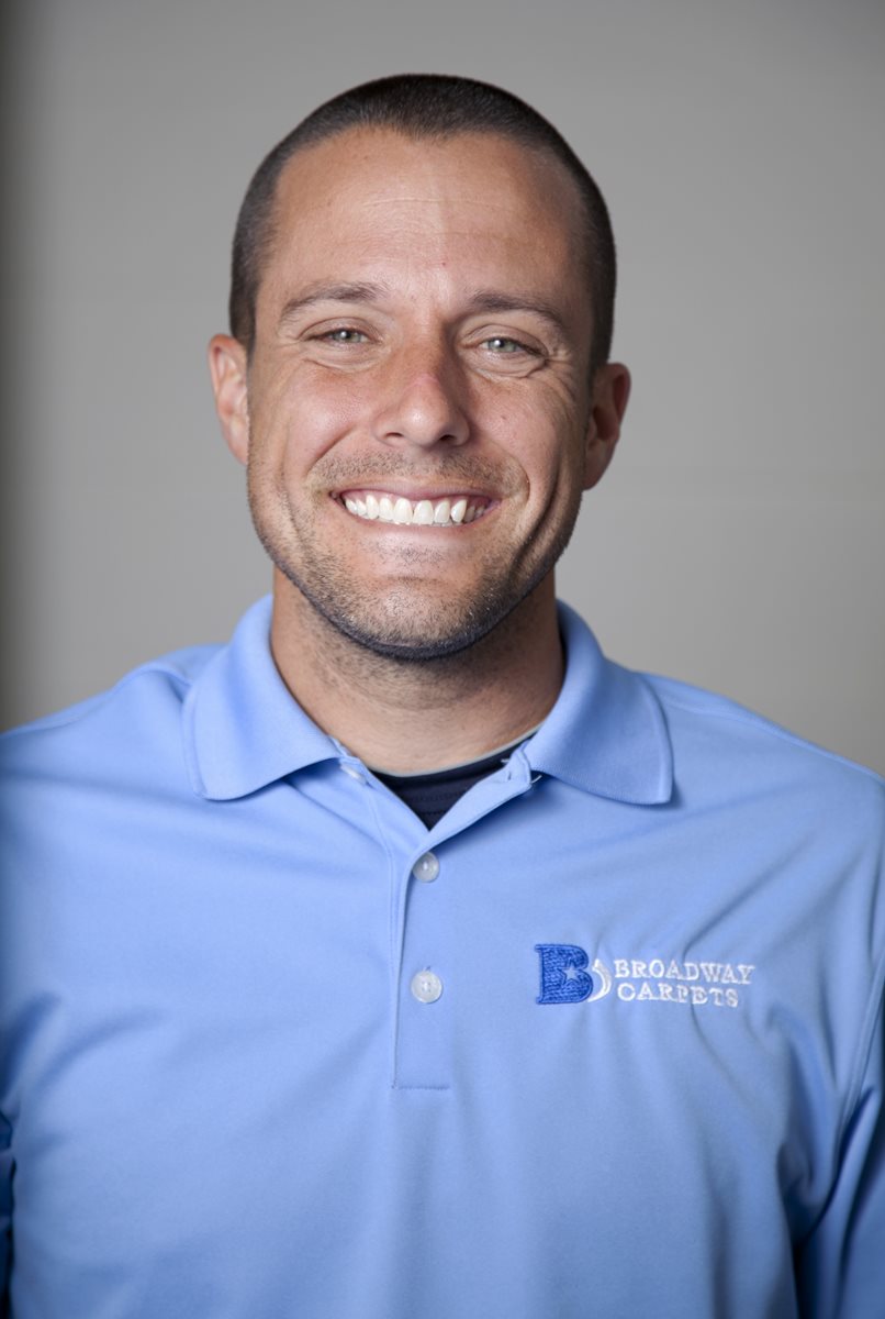 Kevin | Broadway Carpets, Inc
