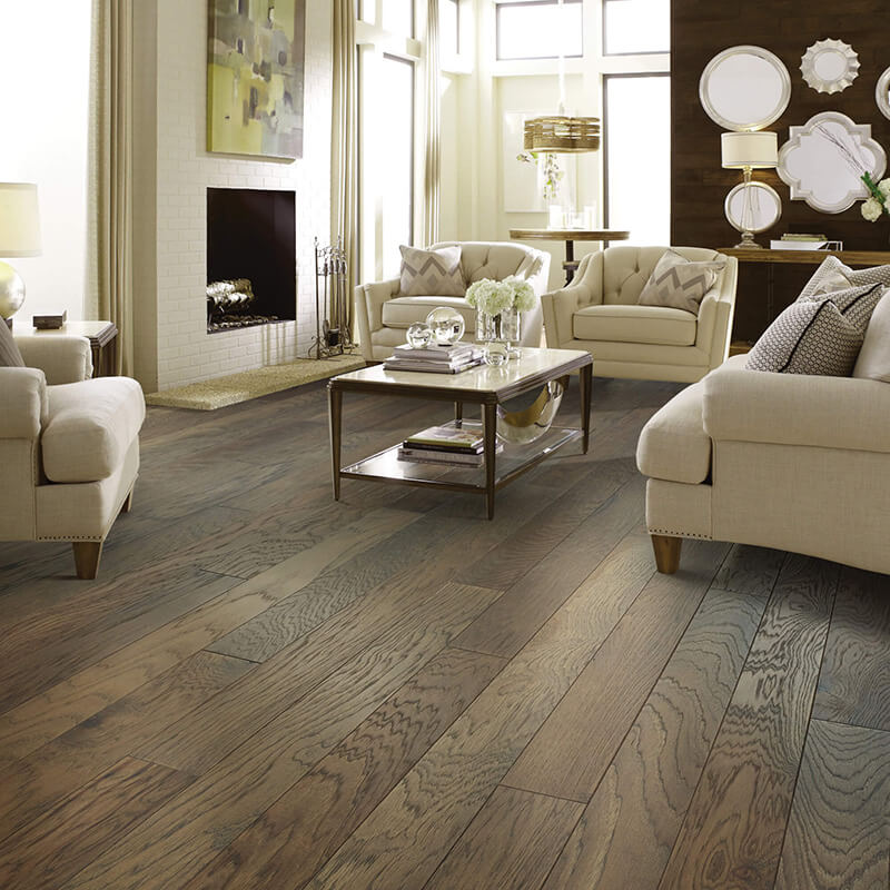 Hardwood Flooring | Broadway Carpet & Flooring