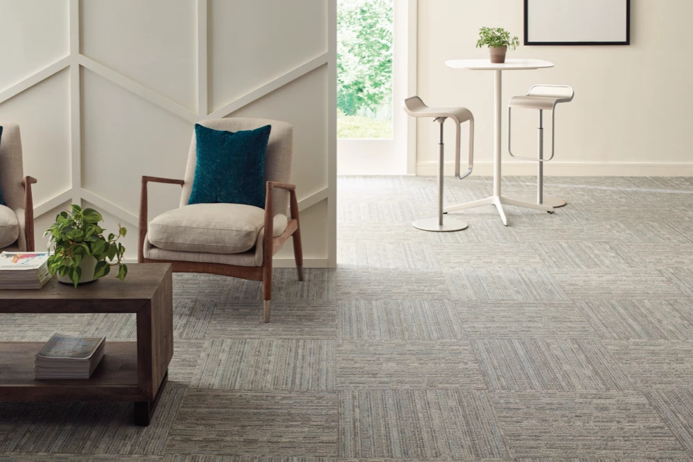 Noise Reducing Flooring | Broadway Carpet & Flooring