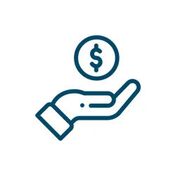 financing Financing Icon