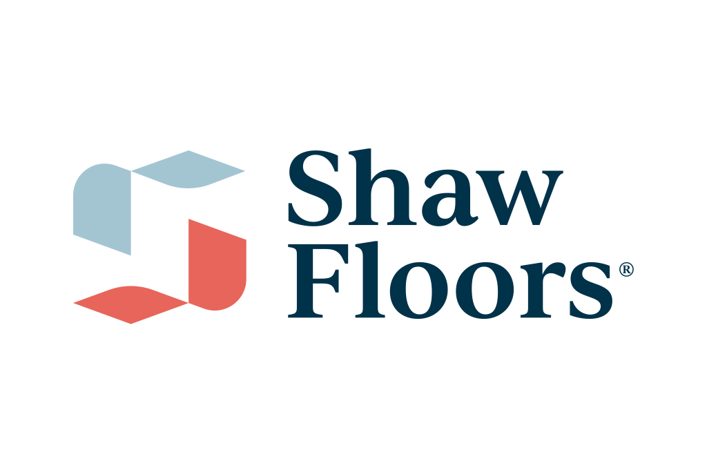 shaw-floors-logo Shaw Floors Logo