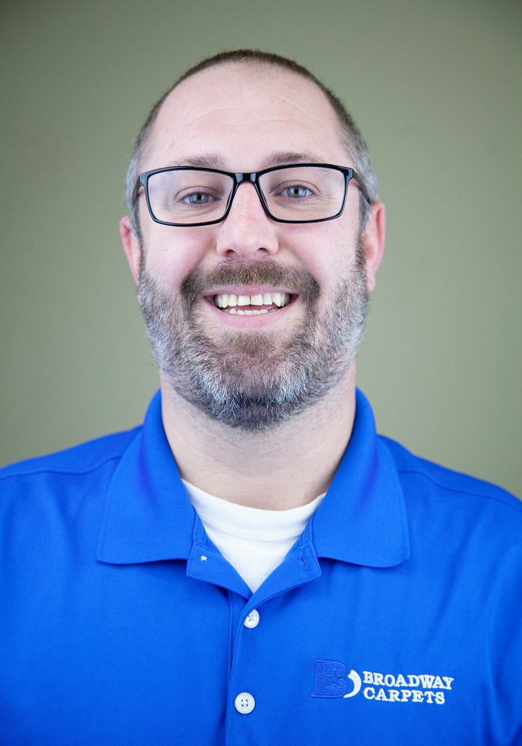David | Broadway Carpets, Inc