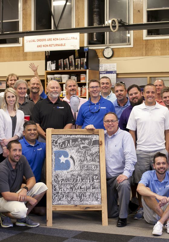 Team member | Broadway Carpets, Inc