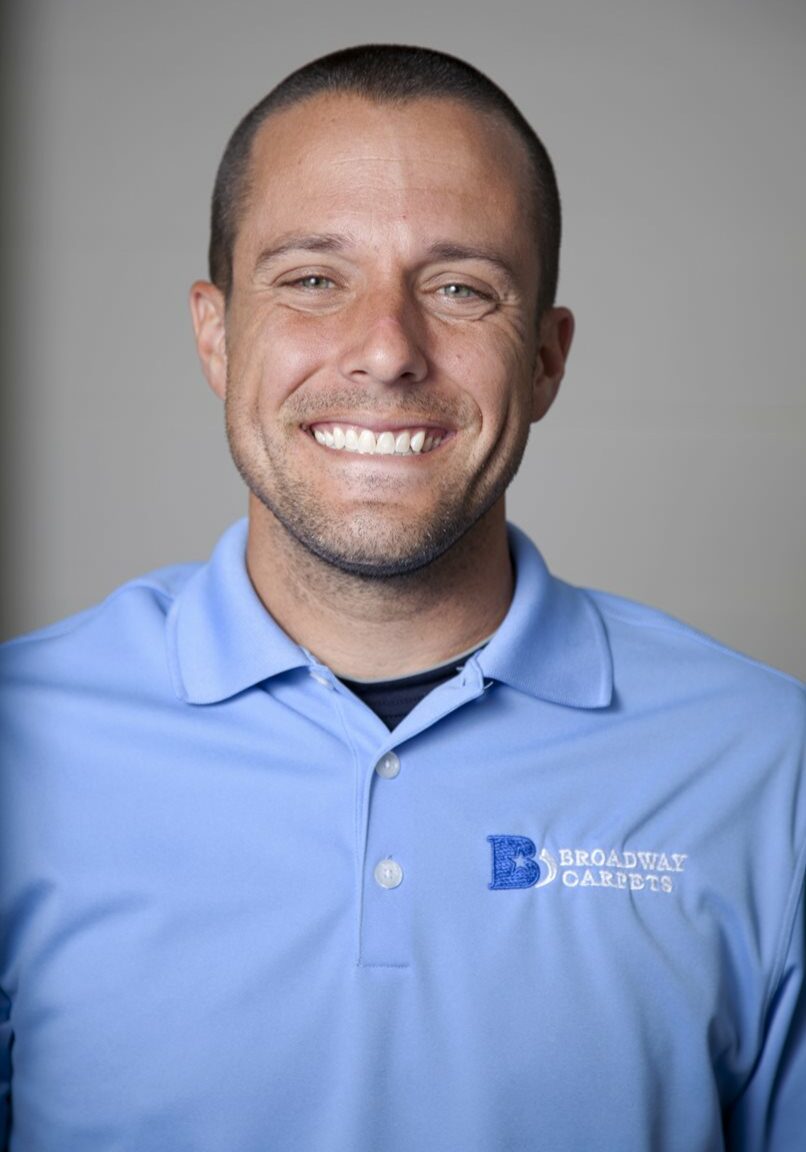 Kevin | Broadway Carpets, Inc