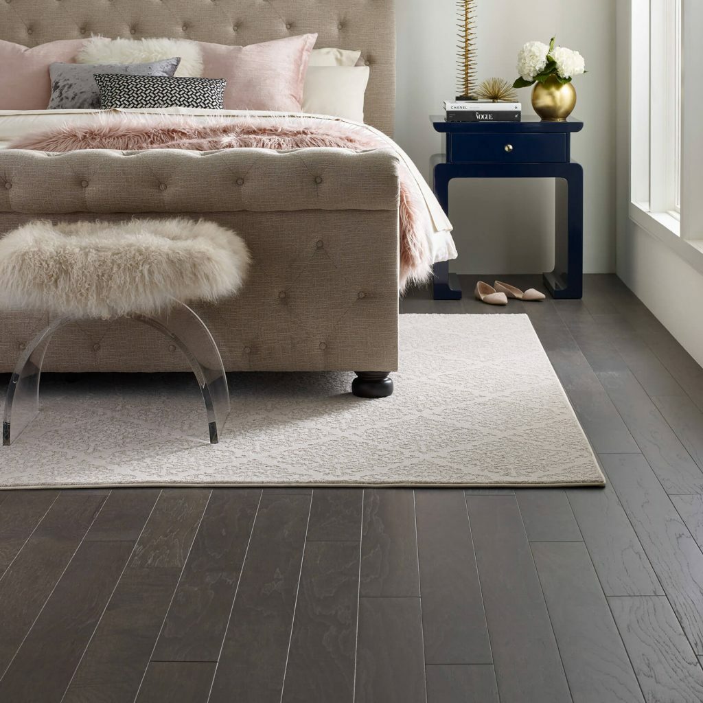 Northington smooth flooring | Broadway Carpets, Inc