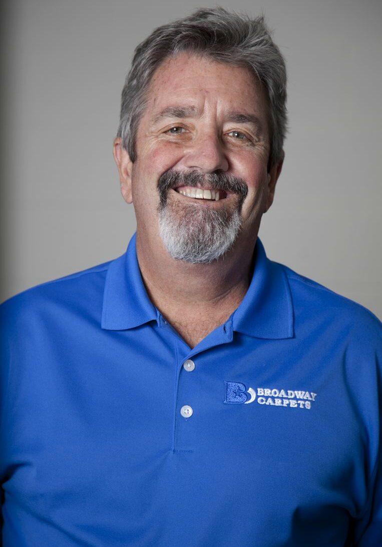 Tom | Broadway Carpets, Inc